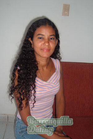 74647 - Indira Age: 33 - Colombia