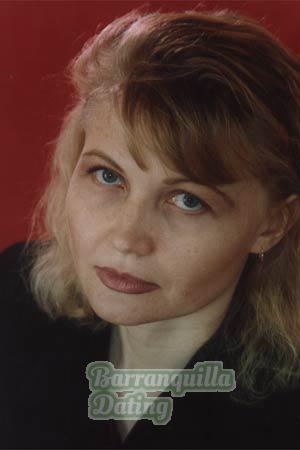 Russia women