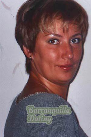 Russia women