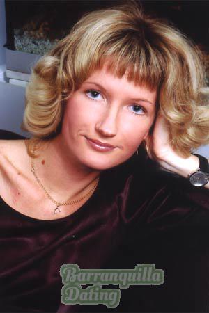 Russia women
