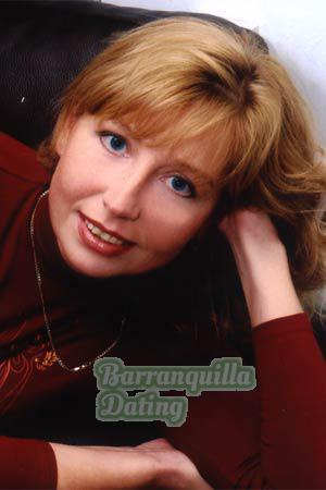 74703 - Alla Age: 38 - Russia