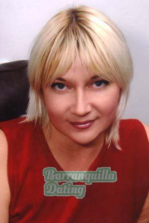 Russia women