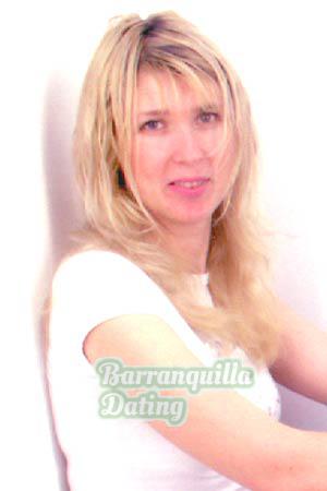 Ukraine women