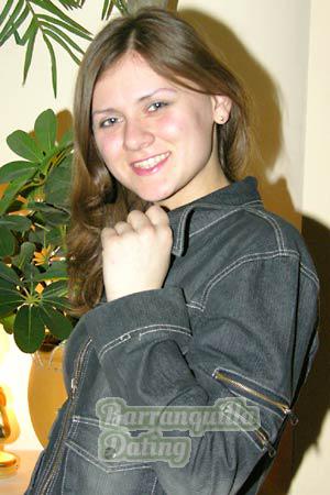 Ukraine women