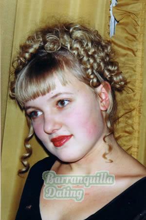 Russia women
