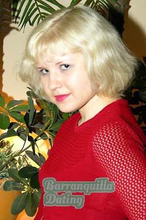 Ukraine women