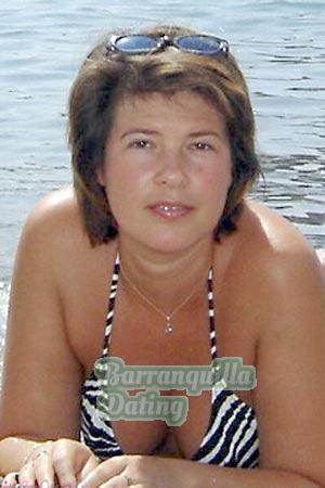 Russia women