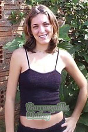 Brazil women