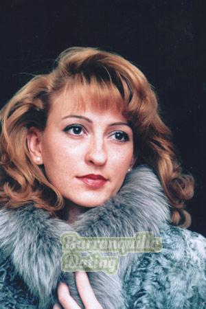 Russia women