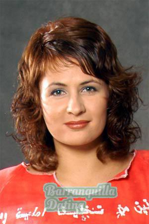 Russia women