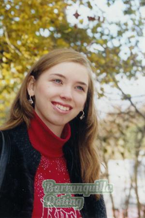 Russia women