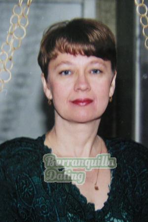 Russia women