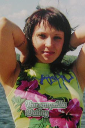 Russia women