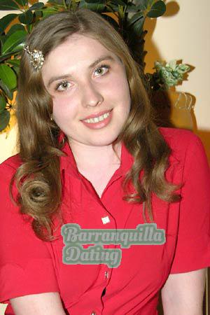 Ukraine women