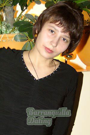 Ukraine women