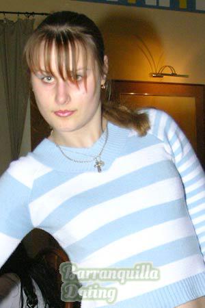 Ukraine women