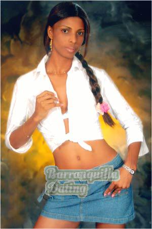 Colombia women