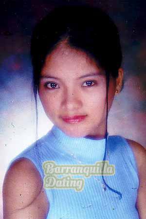 Philippines women