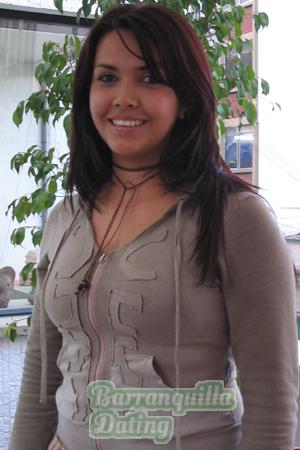 Colombia women