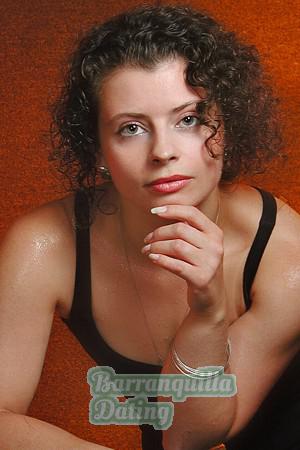 Russia women