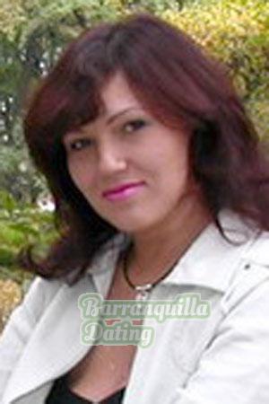 Russia women