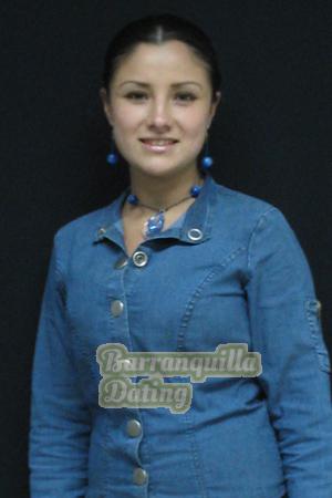 Colombia women