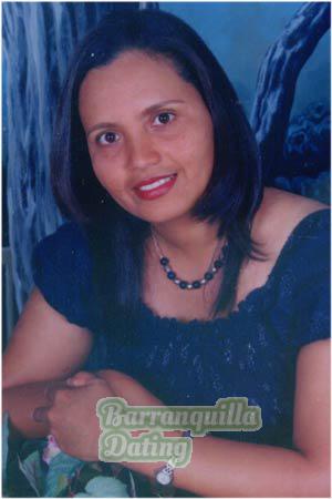 Colombia women