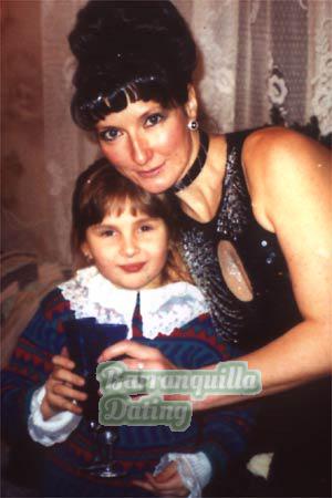 Russia women