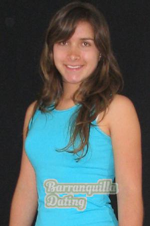 Colombia women
