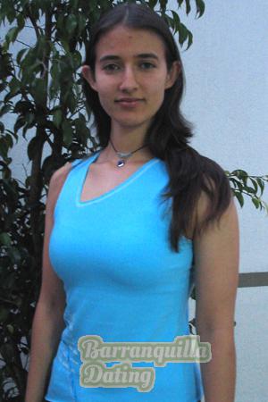 Colombia women