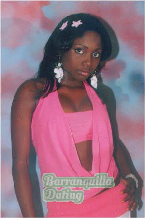 Colombia women