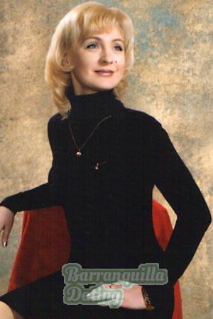 Ukraine women