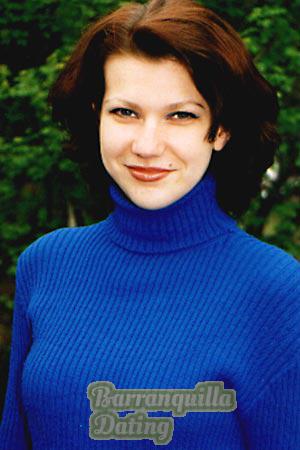 Ukraine women