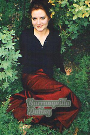 Ukraine women