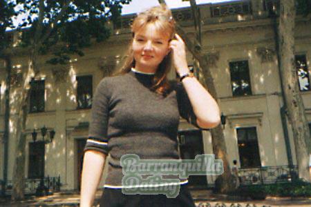 Ukraine women