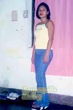Philippines women