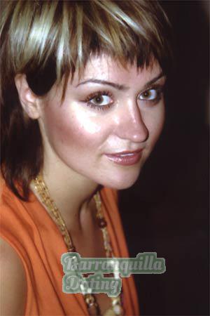 Russia women