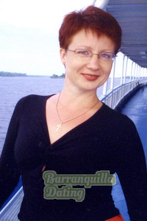 Russia women