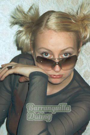 Russia women