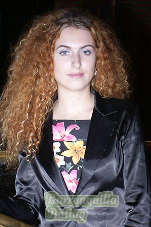 Ukraine women