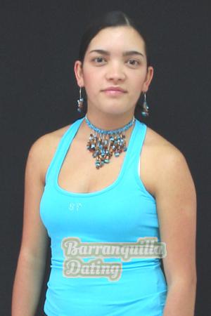 Colombia women