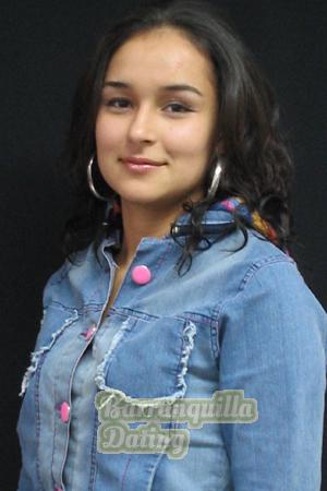 Colombia women