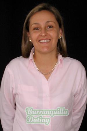 Colombia women