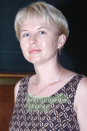 Ukraine women