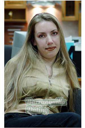 Russia women