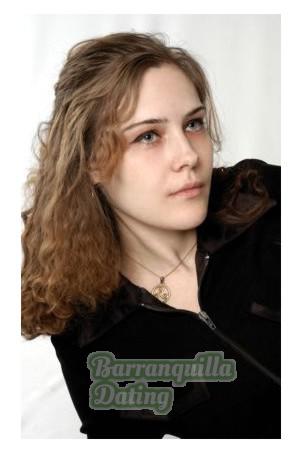 Russia women