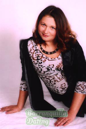 Russia women