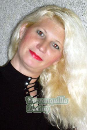 Russia women