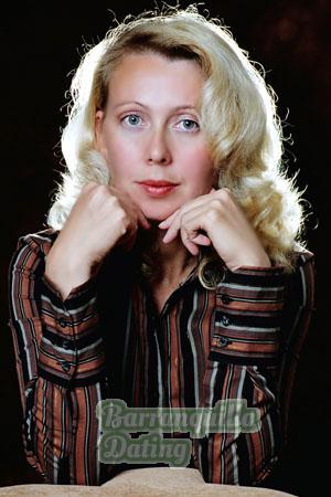 Russia women