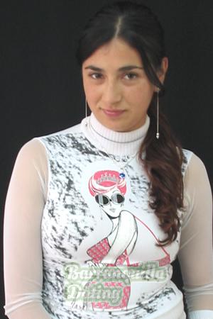 Colombia women